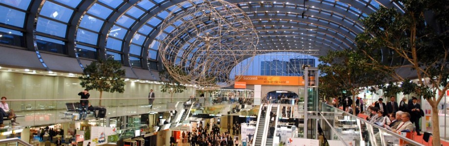 DUESSELDORF