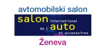 Avtosalon GVA Sejmi
