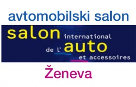 Avtosalon GVA Sejmi